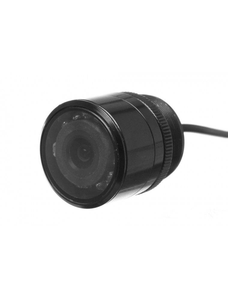 tone Shed Attach to Camera supraveghere video AKU 800TVL CMOS, carcasa metalica VIZOR, interior  exterior cu infrarosu la preturi ieftine